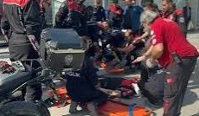 Kaza Şoku! Malatya Yunus Ekipleri ve O Kritik Gelişme