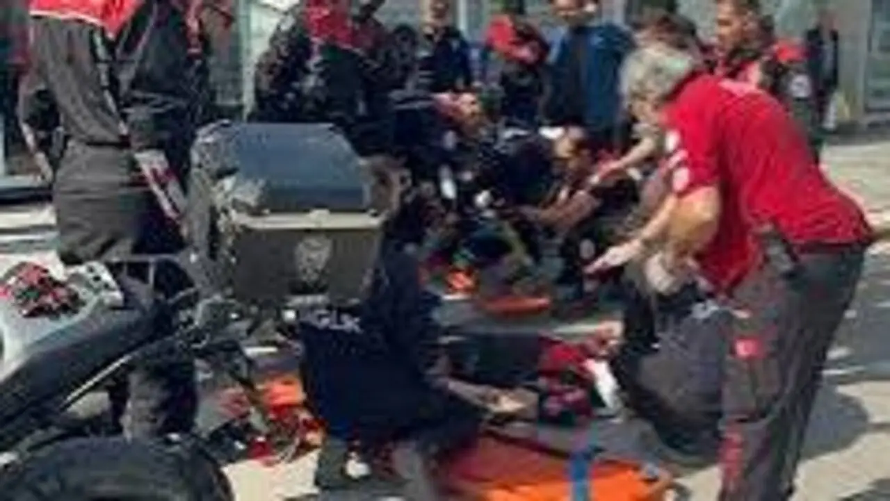 Kaza Şoku! Malatya Yunus Ekipleri ve O Kritik Gelişme - TV de Bugün İnternet Haberleri