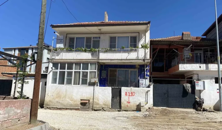 Manisa’da acı olay, Namaz vaktinde oğlunun cansız bedeniyle karşılaştı