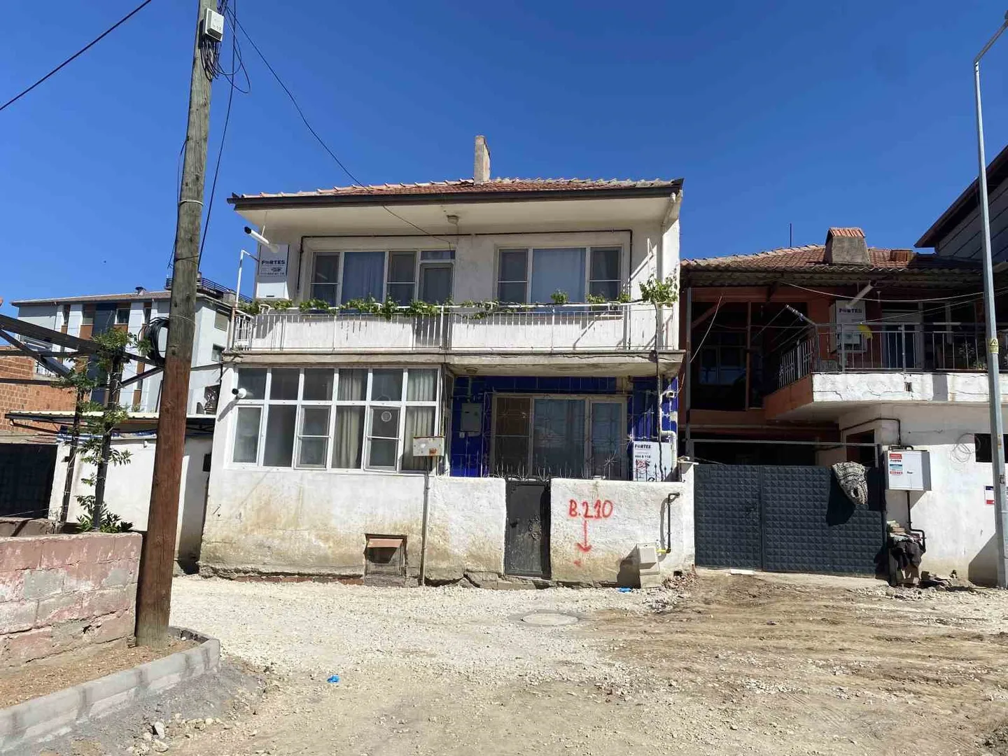 Manisa’da acı olay: Namaz vaktinde oğlunun cansız bedeniyle karşılaştı - TV de Bugün İnternet Haberleri