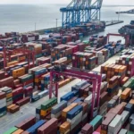 Mart Ayında Dış Ticaret Açığında Yüzde 56’lık Keskin Artış - TV de Bugün İnternet Haberleri