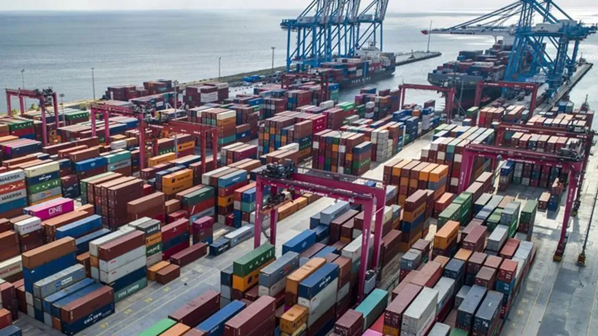 Mart Ayında Dış Ticaret Açığında Yüzde 56’lık Keskin Artış - TV de Bugün İnternet Haberleri