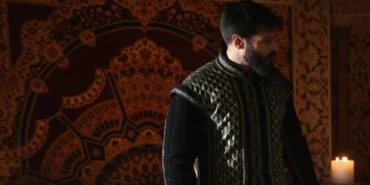 Mehmed Fetihler Sultanı dizisinde Selim Bayraktar sürprizi