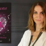 Merve Küçüksarp’ın Yeni Romanı Aşk Acıtır Epsilon’dan Çıktı - TV de Bugün İnternet Haberleri