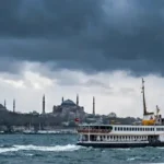 Meteoroloji hava durumu uyarısı, İstanbul ve Türkiye geneli soğuyor - TV de Bugün İnternet Haberleri