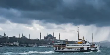 Meteoroloji hava durumu uyarısı, İstanbul ve Türkiye geneli soğuyor - TV de Bugün İnternet Haberleri