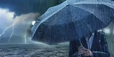 Meteoroloji hava durumu uyarısı, Kuvvetli sağanak yağış geliyor - TV de Bugün İnternet Haberleri