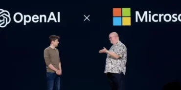 Microsoft ve OpenAI yeni anlaşma imzaladı, Gerilim sona erdi - TV de Bugün İnternet Haberleri