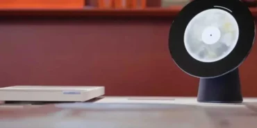 Milan Design Week 2026’da Büyük Sürpriz, Samsung Project Luna