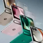 Motorola Razr 2026 tasarım ve özellikleri sundu - TV de Bugün İnternet Haberleri
