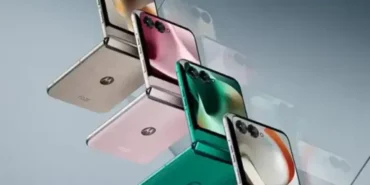 Motorola Razr 2026 tasarım ve özellikleri sundu - TV de Bugün İnternet Haberleri