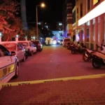 Muğla’da Kanlı Gece: İki Kadını Öldüren Şüpheli İntihara Kalkıştı - TV de Bugün İnternet Haberleri