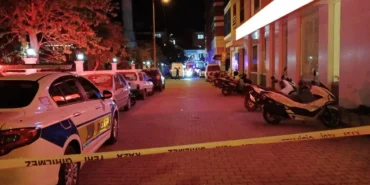 Muğla’da Kanlı Gece: İki Kadını Öldüren Şüpheli İntihara Kalkıştı - TV de Bugün İnternet Haberleri