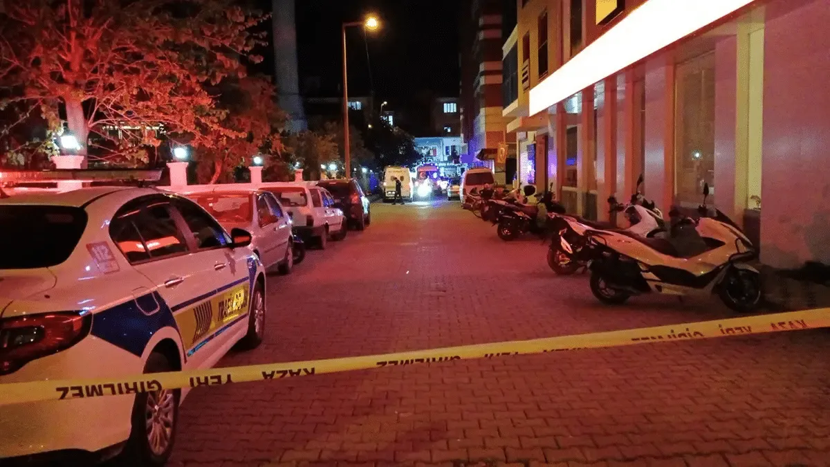 Muğla’da Kanlı Gece: İki Kadını Öldüren Şüpheli İntihara Kalkıştı - TV de Bugün İnternet Haberleri