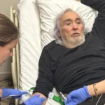 Müjdat Gezen Gırgıriye müzikalinde yaşanan gerginlikte fenalaştı