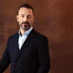 Murat Aygen Kızılcık Şerbeti dizisine katıldığını doğruladı