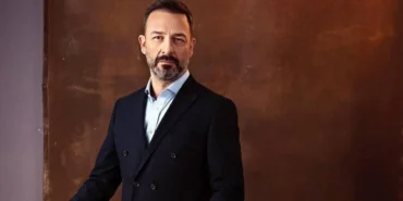 Murat Aygen Kızılcık Şerbeti dizisine katıldığını doğruladı