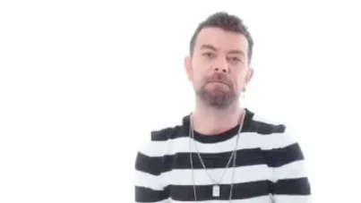 Mustafa Toklucu “Mühür” isimli yeni şarkısıyla geri döndü