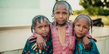 Nijerya ve Yemen’de Kızamık Salgını: Çok Sayıda Çocuk Can Verdi - TV de Bugün İnternet Haberleri