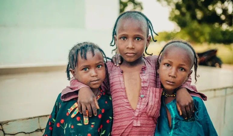 Nijerya ve Yemen’de Kızamık Salgını: Çok Sayıda Çocuk Can Verdi