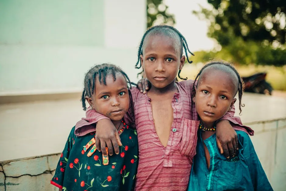 Nijerya ve Yemen’de Kızamık Salgını: Çok Sayıda Çocuk Can Verdi - TV de Bugün İnternet Haberleri