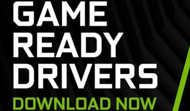Nvidia GeForce 596.21 sürücüsü yayınlandı: İşte tüm detaylar