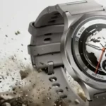 OPPO Watch X3 Küresel Pazarda Tanıtıldı