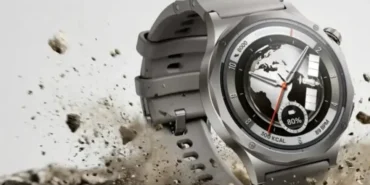 OPPO Watch X3 Küresel Pazarda Tanıtıldı