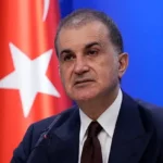 Ömer Çelik’ten İsrail’e ‘Barbarlık’ Tepkisi: Ortak Tavır Çağrısı - TV de Bugün İnternet Haberleri