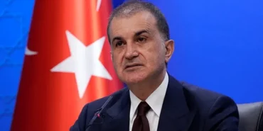 Ömer Çelik’ten İsrail’e ‘Barbarlık’ Tepkisi: Ortak Tavır Çağrısı - TV de Bugün İnternet Haberleri