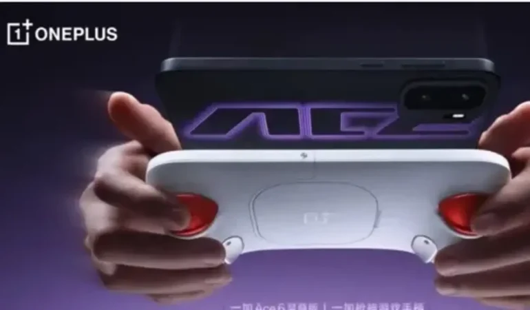 OnePlus Ace 6 Ultra: 8600mAh Batarya ve Dimensity 9500 ile Akıllı Telefon Dünyasında Yeni Bir Dönem Başlıyor