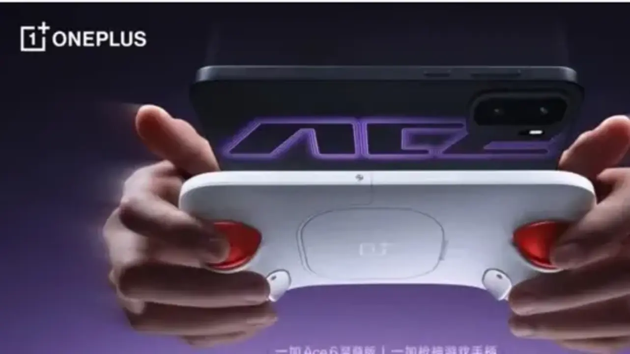 OnePlus Ace 6 Ultra: 8600mAh Batarya ve Dimensity 9500 ile Akıllı Telefon Dünyasında Yeni Bir Dönem Başlıyor - TV de Bugün İnternet Haberleri