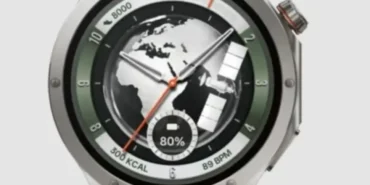 OnePlus Watch 4 özellikleri Google Play Console kayıtlarında göründü