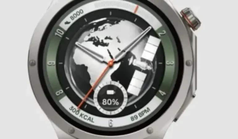 OnePlus Watch 4 özellikleri Google Play Console kayıtlarında göründü