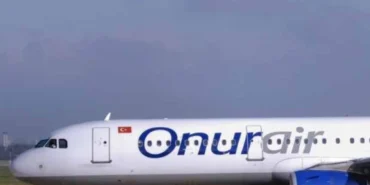 Onur Air İflas Mı Etti