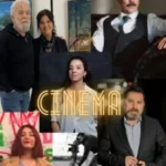 Orhan Oğuz Kendi Hayat Hikayesini “Cinema” Filmiyle Anlatacak - TV de Bugün İnternet Haberleri