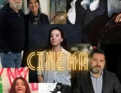Orhan Oğuz Kendi Hayat Hikayesini “Cinema” Filmiyle Anlatacak - TV de Bugün İnternet Haberleri