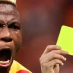 Osimhen'in Kart Kararı Netleşti