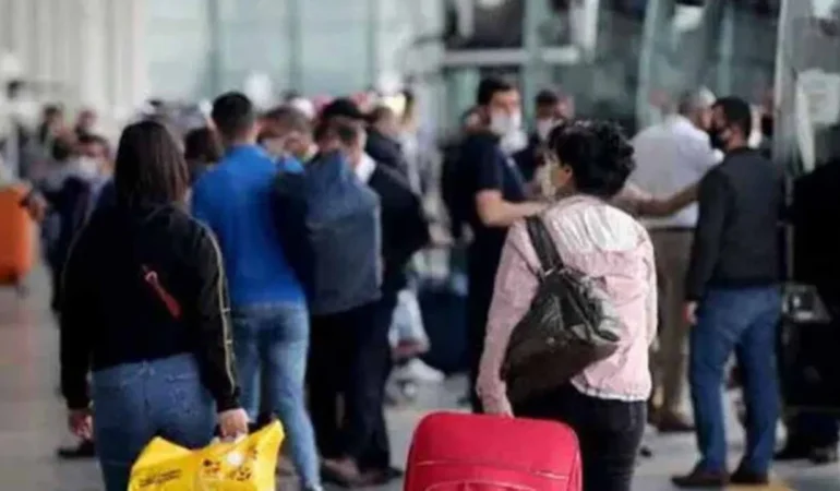 Otobüs bilet fiyatlarına bayram öncesi yüzde 20 zam kararı