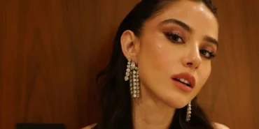 Özge Gürel Go Türkiye'nin yeni yüzü oldu