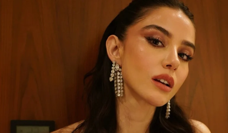 Özge Gürel Go Türkiye’nin yeni yüzü oldu: Güneydoğu tanıtılacak