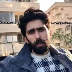 Özgür Meriç Eşref Rüya Dizisine Katıldı