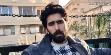 Özgür Meriç Eşref Rüya Dizisine Katıldı