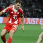 PSG ile Bayern Münih Arasındaki 9 Gollü Dev Düelloda Kazanan PSG - TV de Bugün İnternet Haberleri