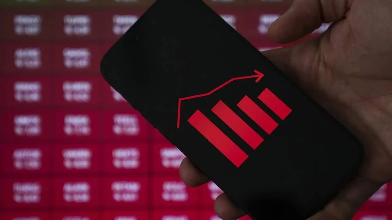 Paul Tudor Jones’tan Korkutan Senaryo: Büyük Çöküş Mü Yaklaşıyor? - TV de Bugün İnternet Haberleri