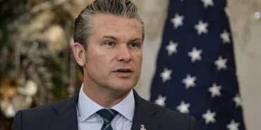 Pete Hegseth Kongre’de Konuştu: İran Savaşı’nın Maliyeti Ortaya Çıktı - TV de Bugün İnternet Haberleri