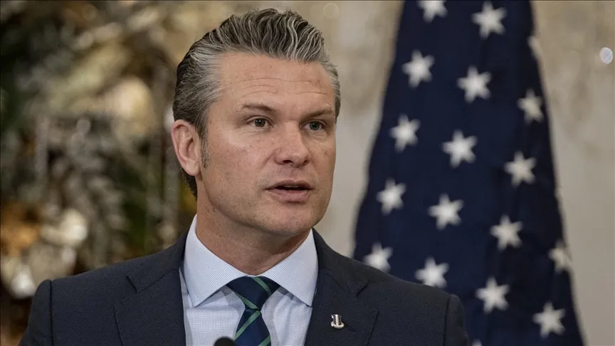 Pete Hegseth Kongre’de Konuştu: İran Savaşı’nın Maliyeti Ortaya Çıktı - TV de Bugün İnternet Haberleri
