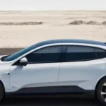 Polestar 4 arka camsız tasarımıyla şaşırtıyor, İşte özellikleri - TV de Bugün İnternet Haberleri