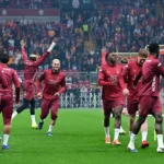 RAMS Park’ta Sarı-Kırmızı Şölen: 40 Bin Taraftar Tribünleri Doldurdu - TV de Bugün İnternet Haberleri