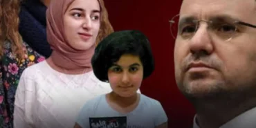 Rabia Naz Vatan dosyası yeniden inceleniyor